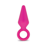 Luxe - Candy Rimmer - Small